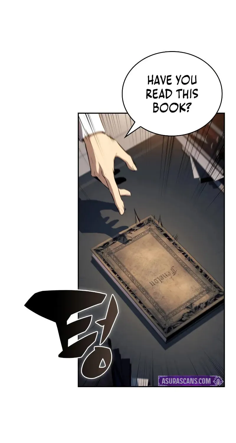 The Regressed Youngest Son of the Duke Is an Assassin Chapter 68 page 112 - 