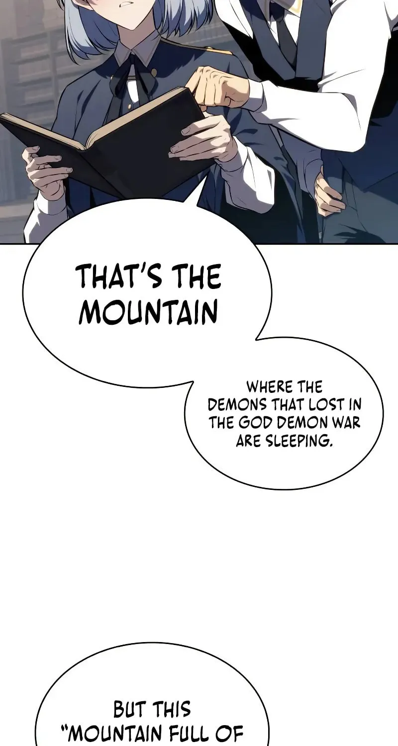 The Regressed Youngest Son of the Duke Is an Assassin Chapter 68 page 117 - 
