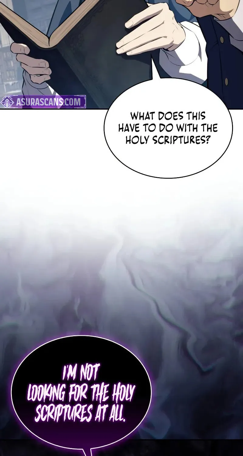The Regressed Youngest Son of the Duke Is an Assassin Chapter 68 page 120 - 