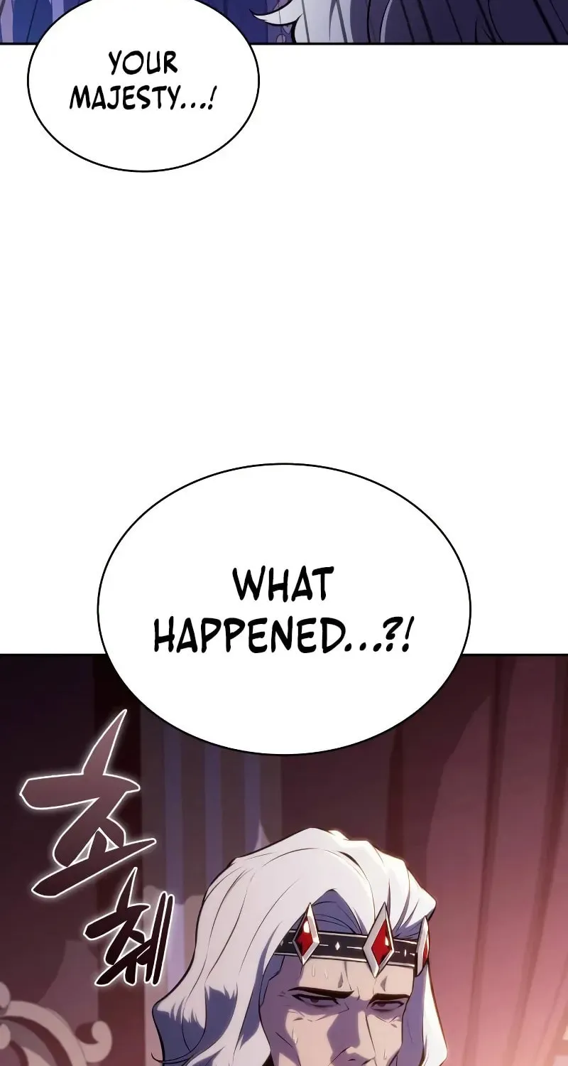 The Regressed Youngest Son of the Duke Is an Assassin Chapter 68 page 13 - 