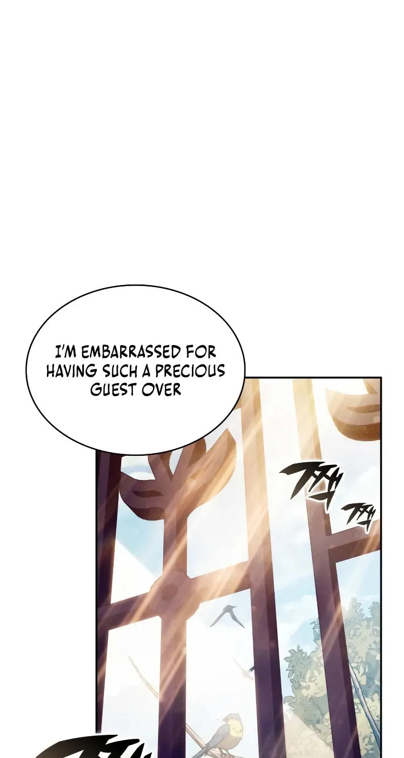 The Regressed Youngest Son of the Duke Is an Assassin Chapter 68 page 16 - 
