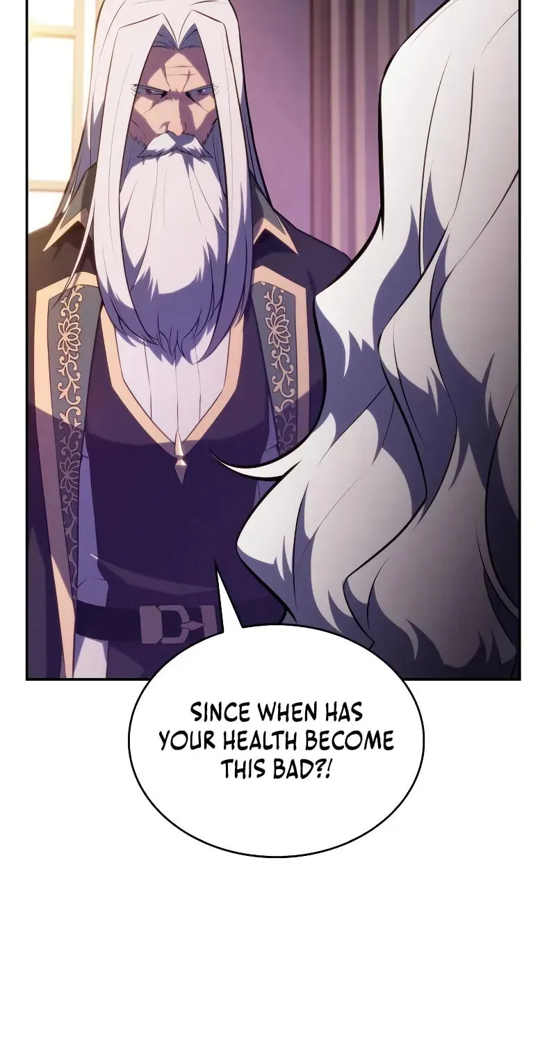 The Regressed Youngest Son of the Duke Is an Assassin Chapter 68 page 18 - 