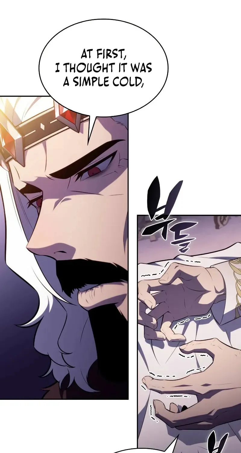 The Regressed Youngest Son of the Duke Is an Assassin Chapter 68 page 19 - 