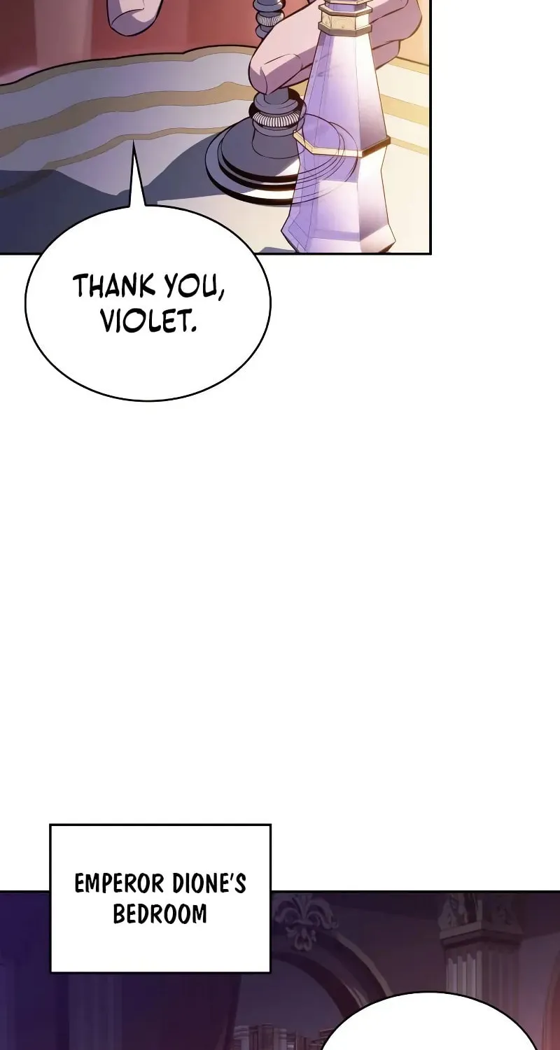The Regressed Youngest Son of the Duke Is an Assassin Chapter 68 page 3 - 