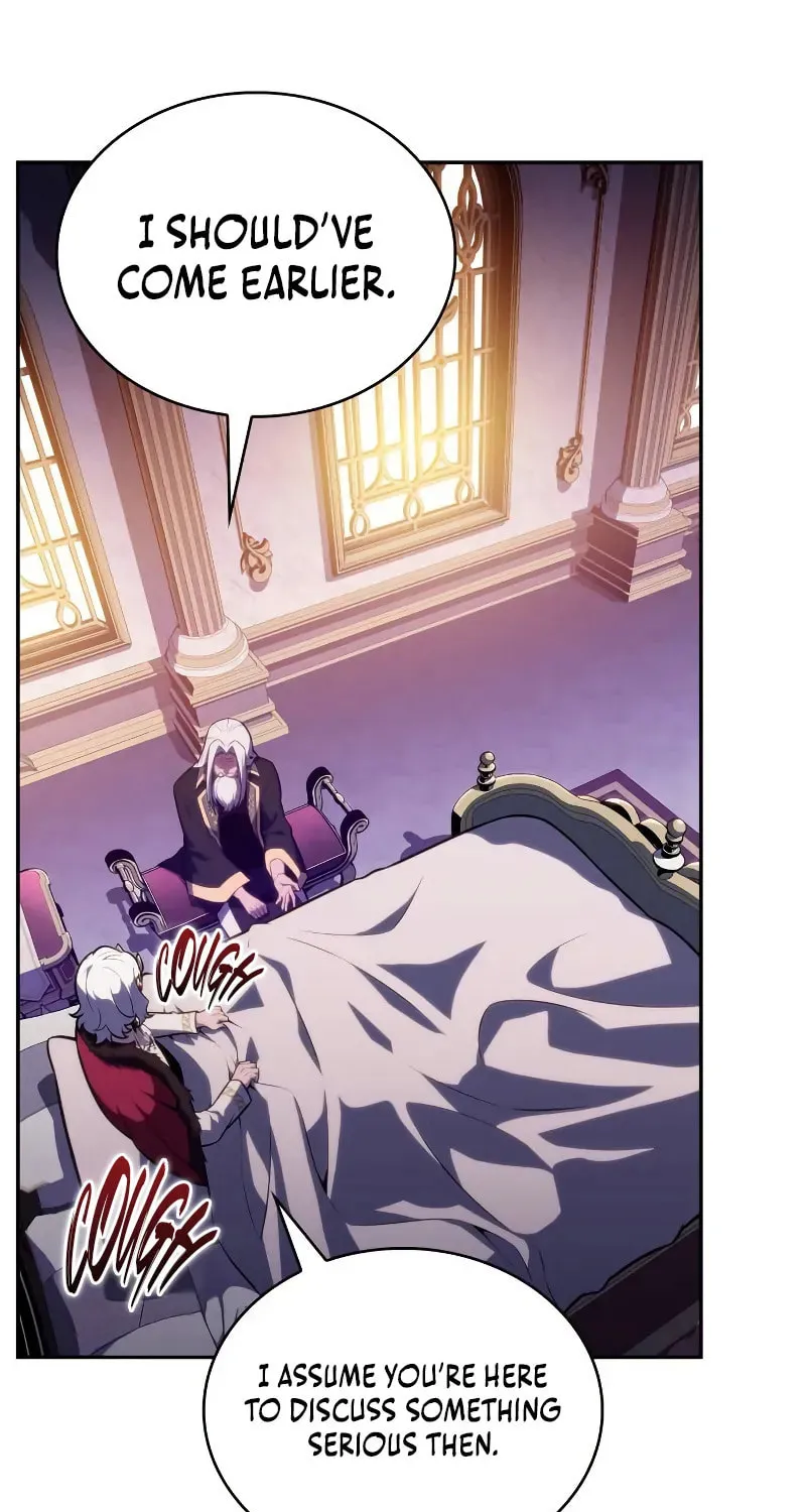 The Regressed Youngest Son of the Duke Is an Assassin Chapter 68 page 23 - 
