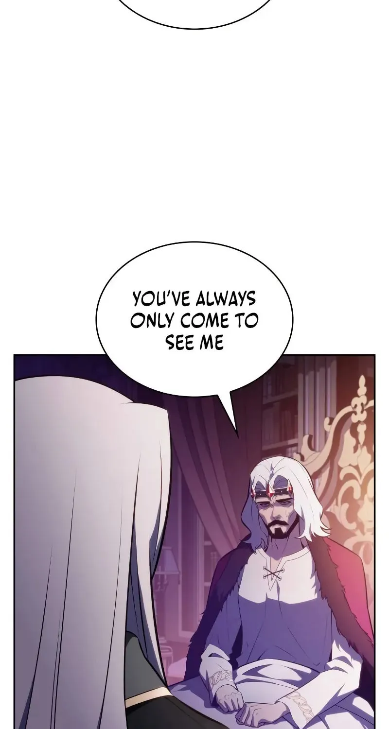 The Regressed Youngest Son of the Duke Is an Assassin Chapter 68 page 24 - 