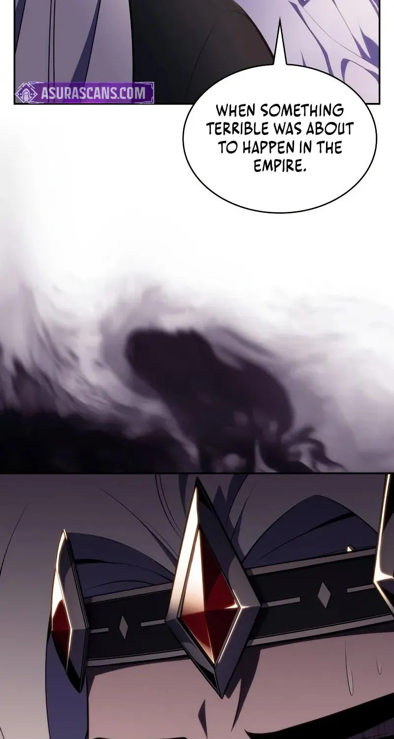 The Regressed Youngest Son of the Duke Is an Assassin Chapter 68 page 25 - 
