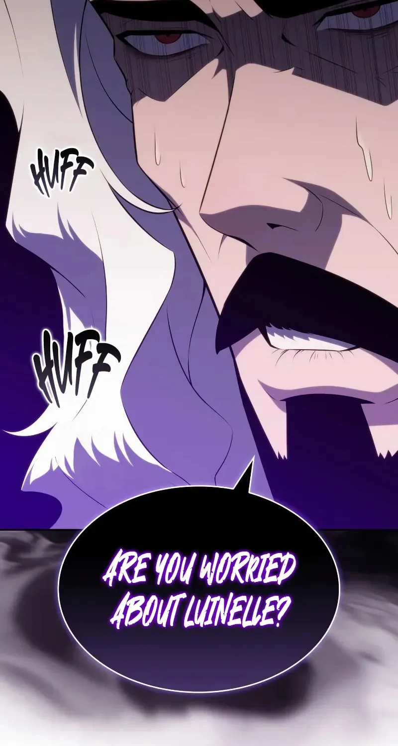 The Regressed Youngest Son of the Duke Is an Assassin Chapter 68 page 26 - 