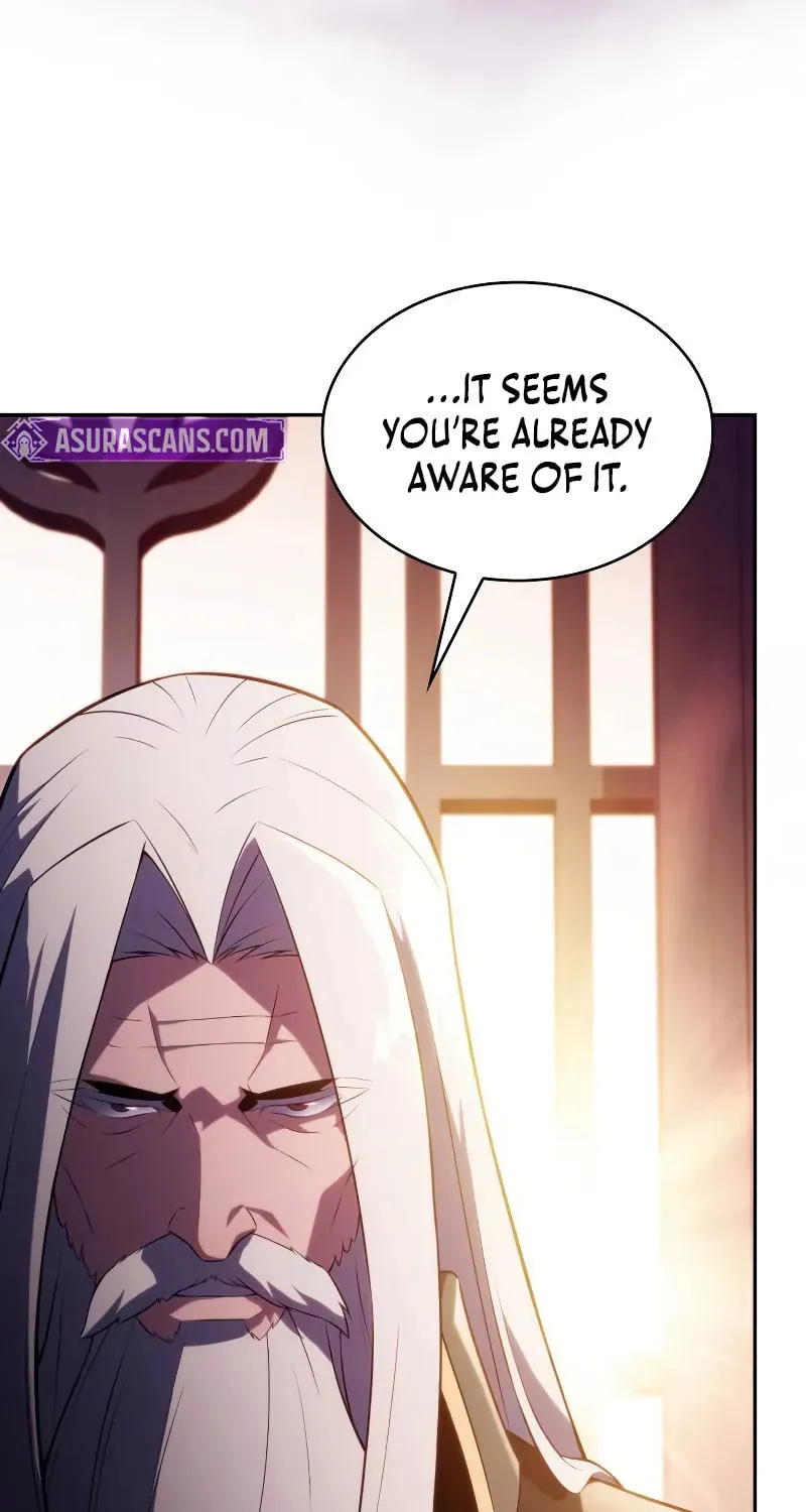 The Regressed Youngest Son of the Duke Is an Assassin Chapter 68 page 27 - 