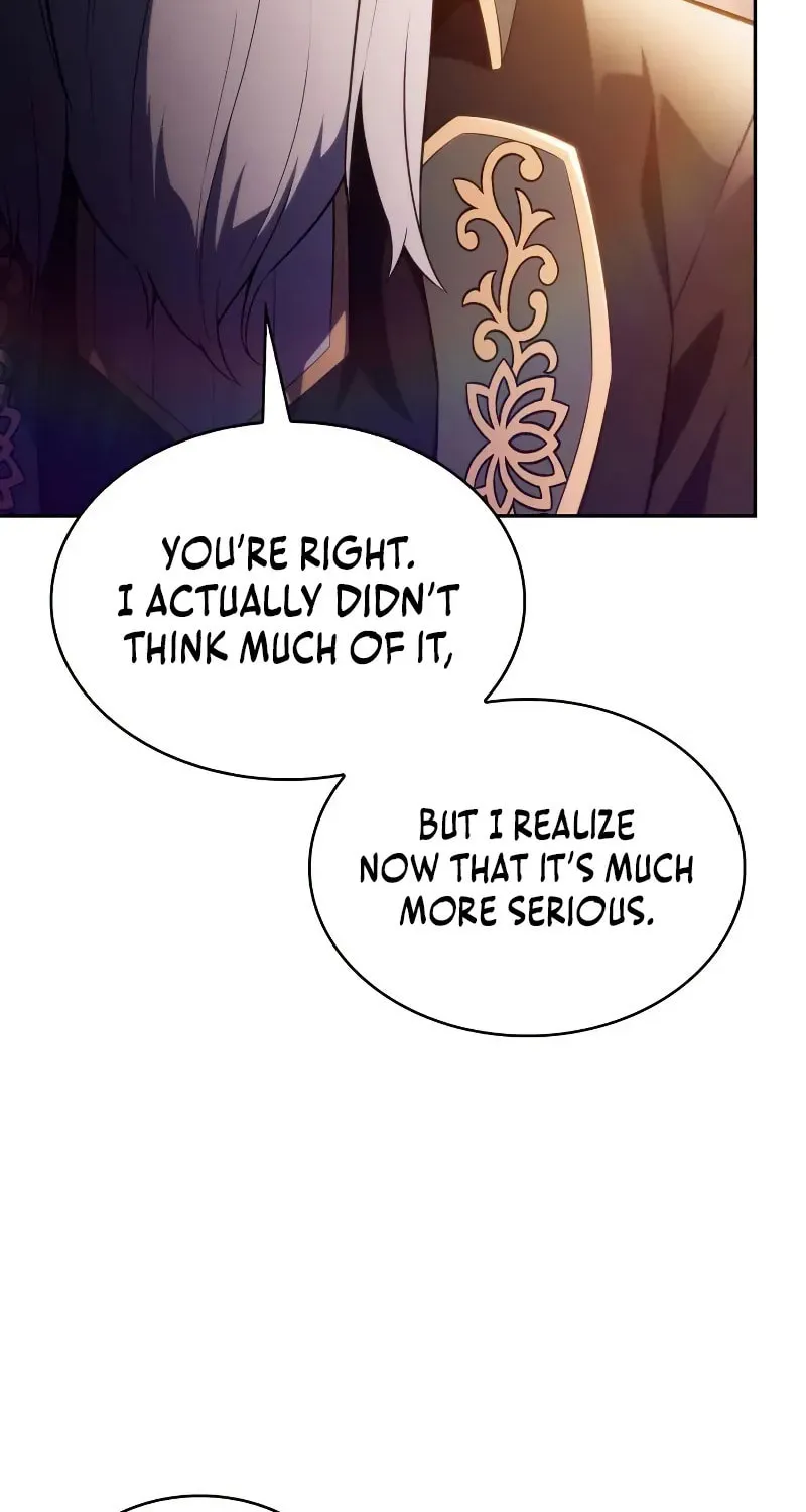 The Regressed Youngest Son of the Duke Is an Assassin Chapter 68 page 28 - 