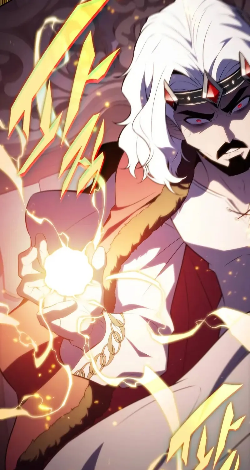 The Regressed Youngest Son of the Duke Is an Assassin Chapter 68 page 30 - 