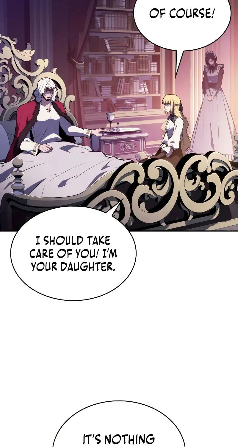 The Regressed Youngest Son of the Duke Is an Assassin Chapter 68 page 4 - 