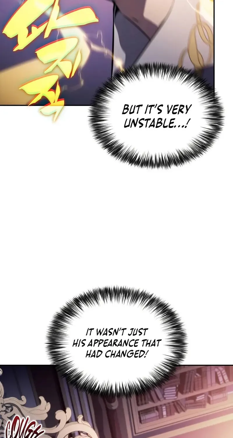 The Regressed Youngest Son of the Duke Is an Assassin Chapter 68 page 33 - 