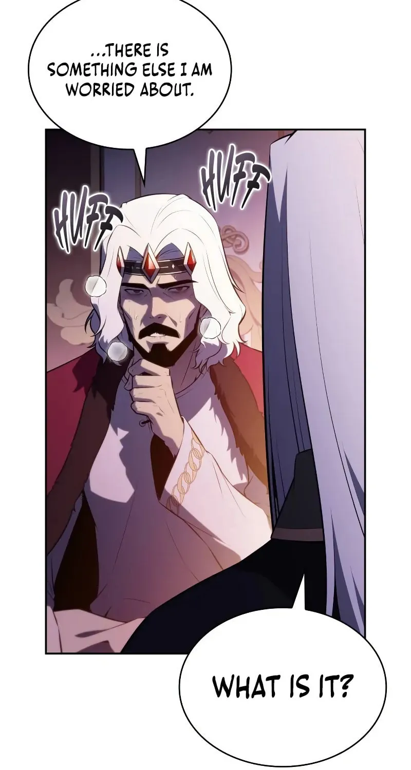 The Regressed Youngest Son of the Duke Is an Assassin Chapter 68 page 35 - 