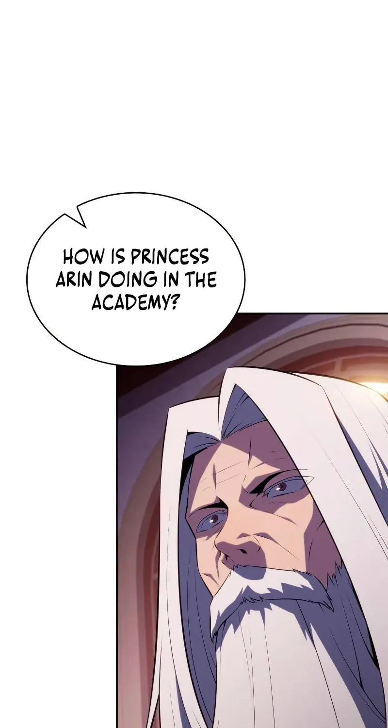 The Regressed Youngest Son of the Duke Is an Assassin Chapter 68 page 36 - 