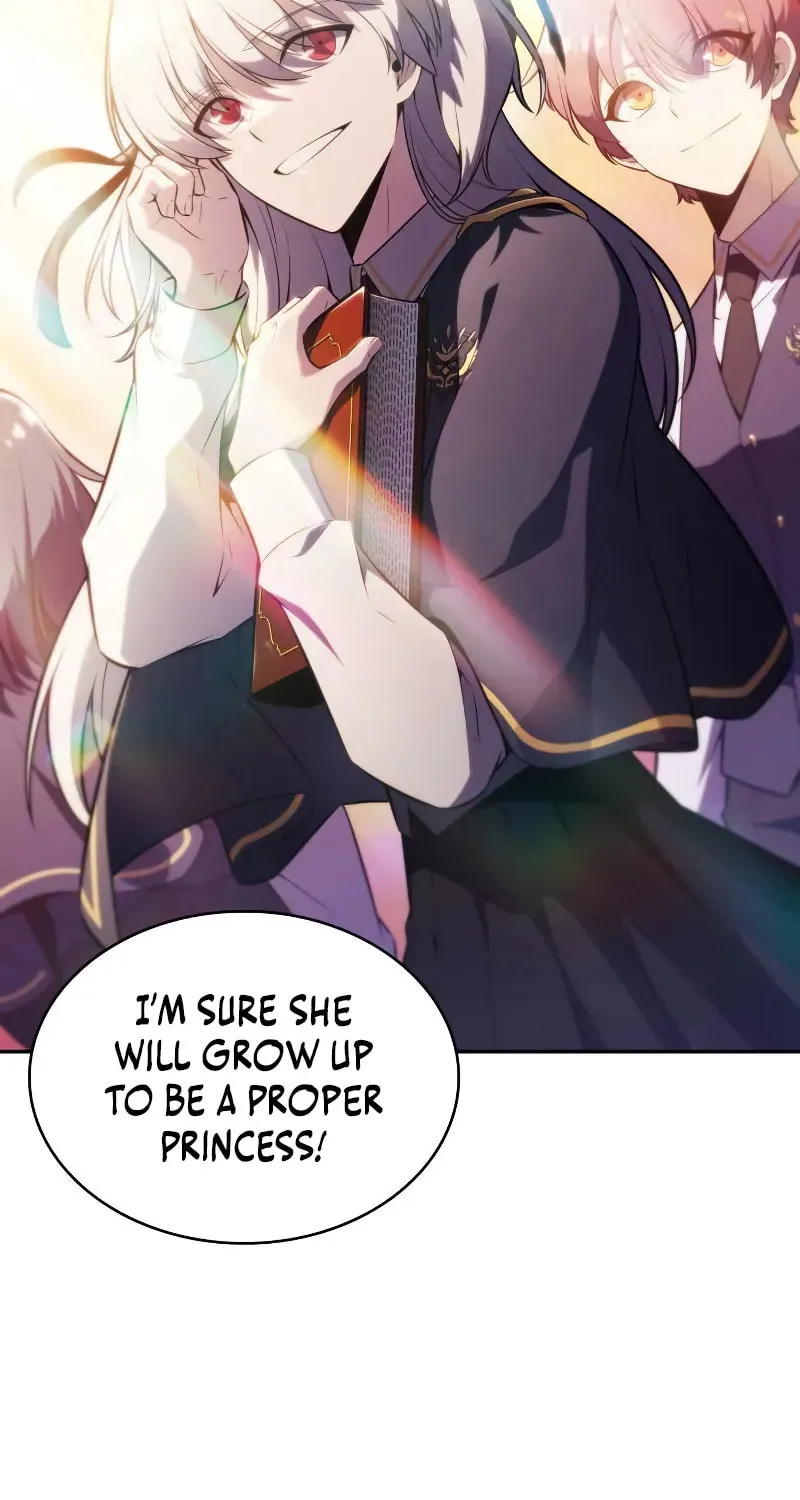 The Regressed Youngest Son of the Duke Is an Assassin Chapter 68 page 38 - 