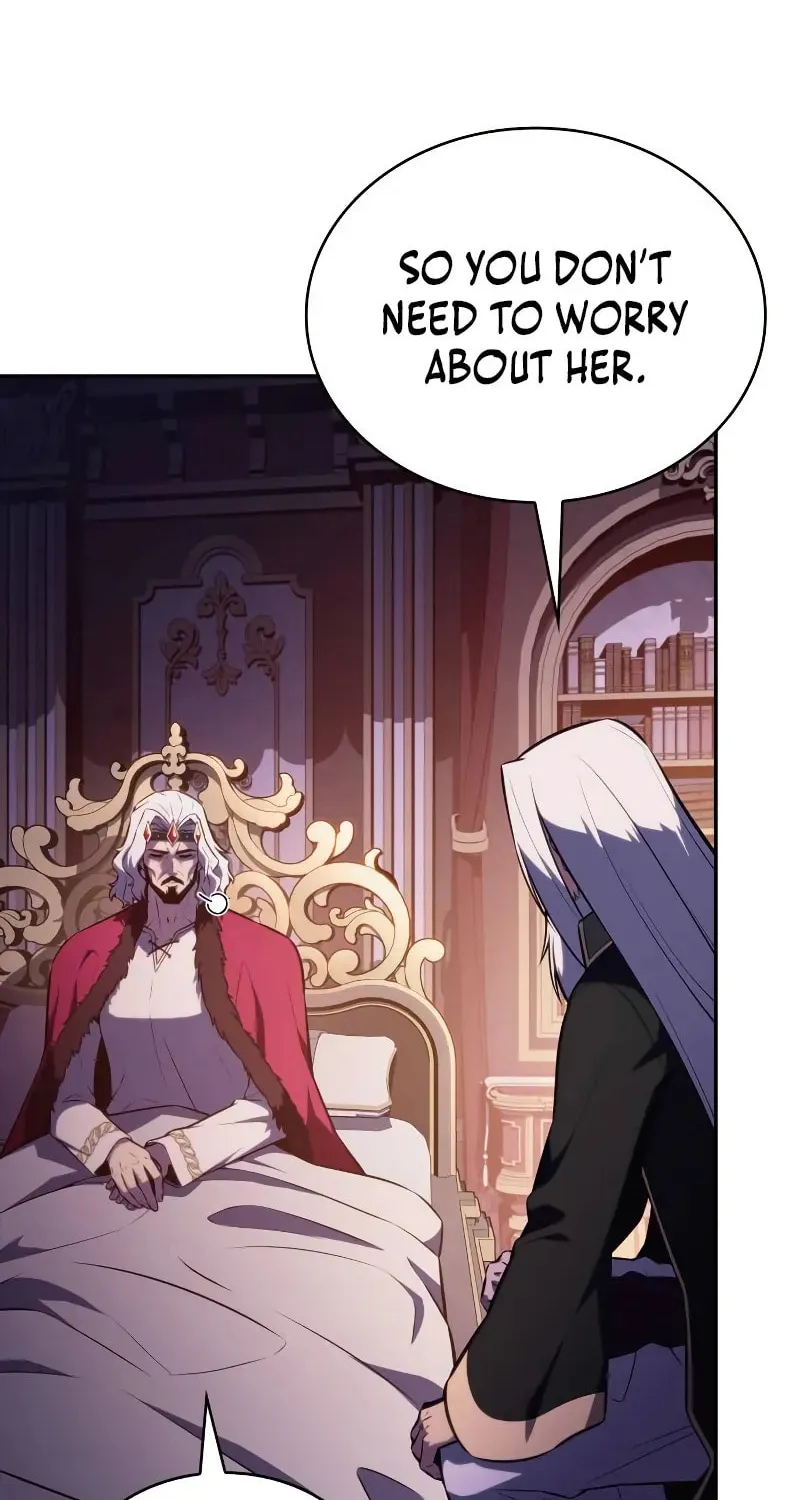 The Regressed Youngest Son of the Duke Is an Assassin Chapter 68 page 39 - 