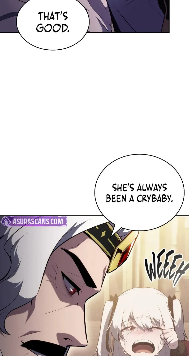 The Regressed Youngest Son of the Duke Is an Assassin Chapter 68 page 40 - 