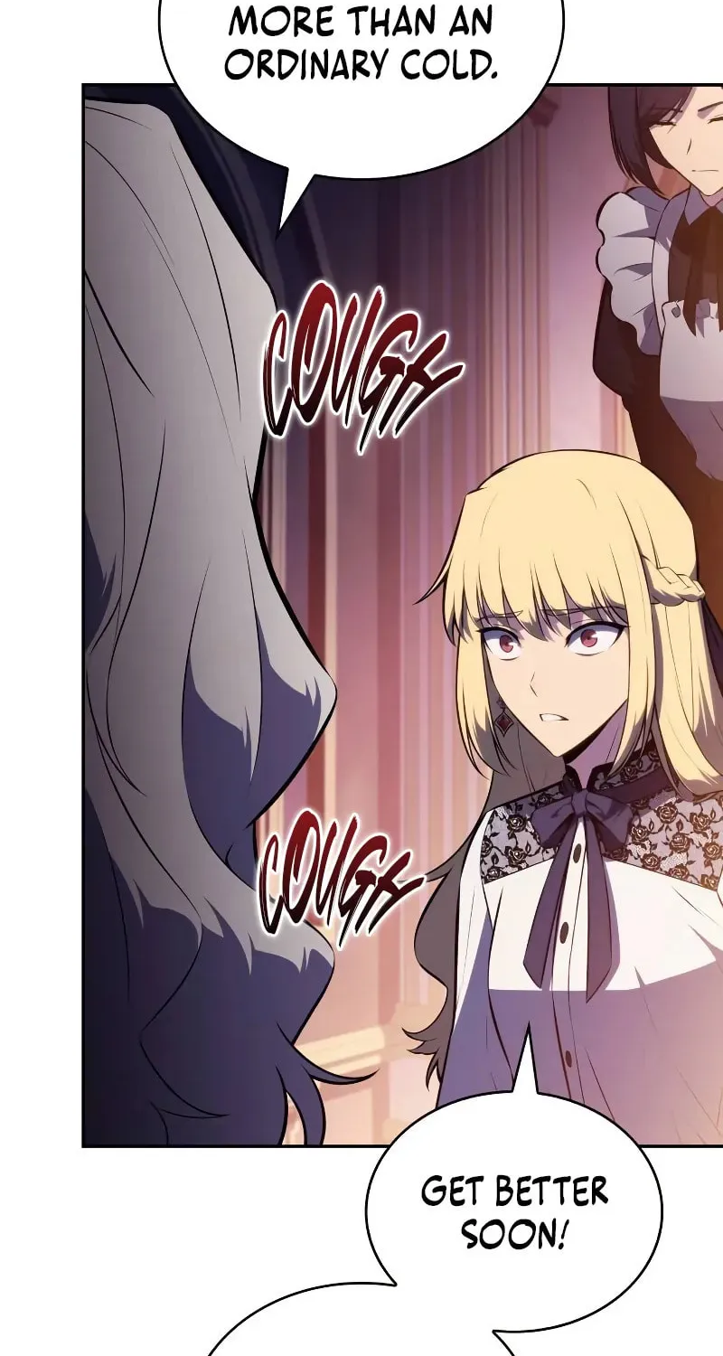 The Regressed Youngest Son of the Duke Is an Assassin Chapter 68 page 5 - 