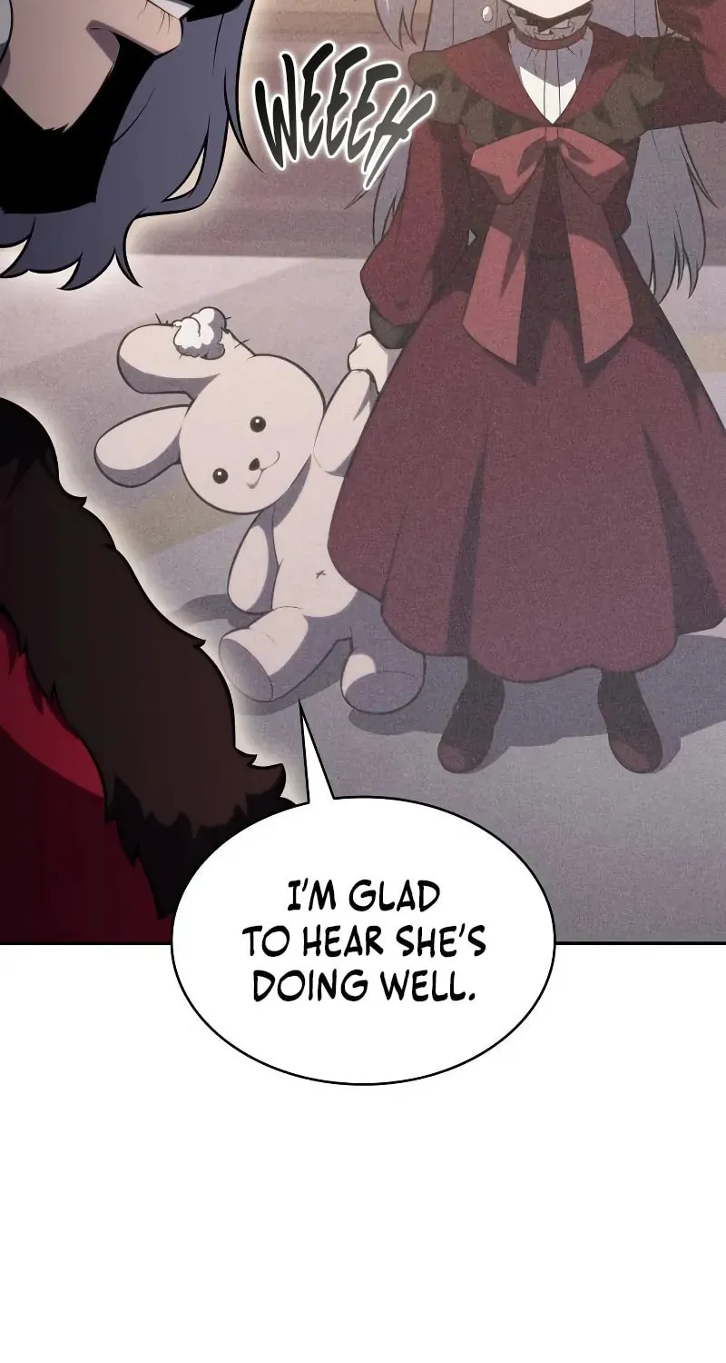 The Regressed Youngest Son of the Duke Is an Assassin Chapter 68 page 41 - 