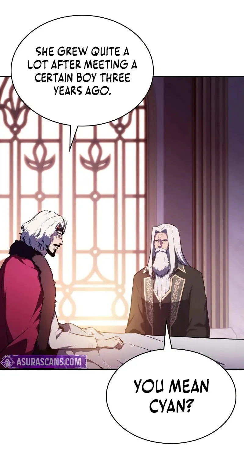 The Regressed Youngest Son of the Duke Is an Assassin Chapter 68 page 43 - 