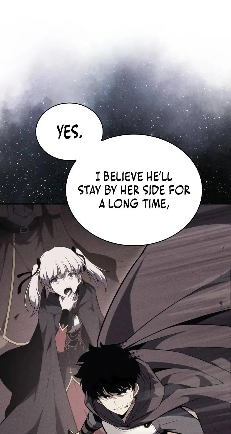 The Regressed Youngest Son of the Duke Is an Assassin Chapter 68 page 44 - 