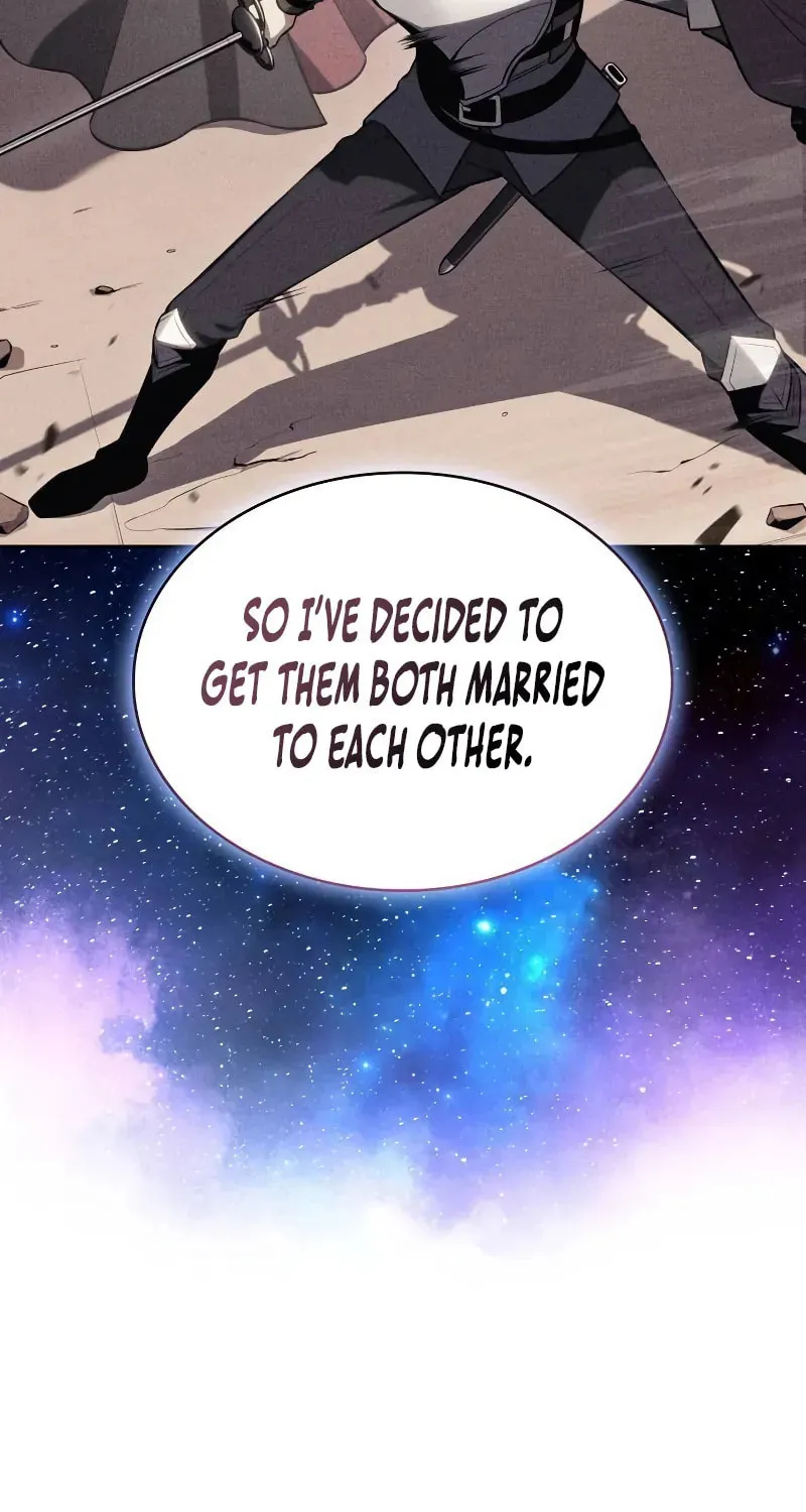The Regressed Youngest Son of the Duke Is an Assassin Chapter 68 page 45 - 