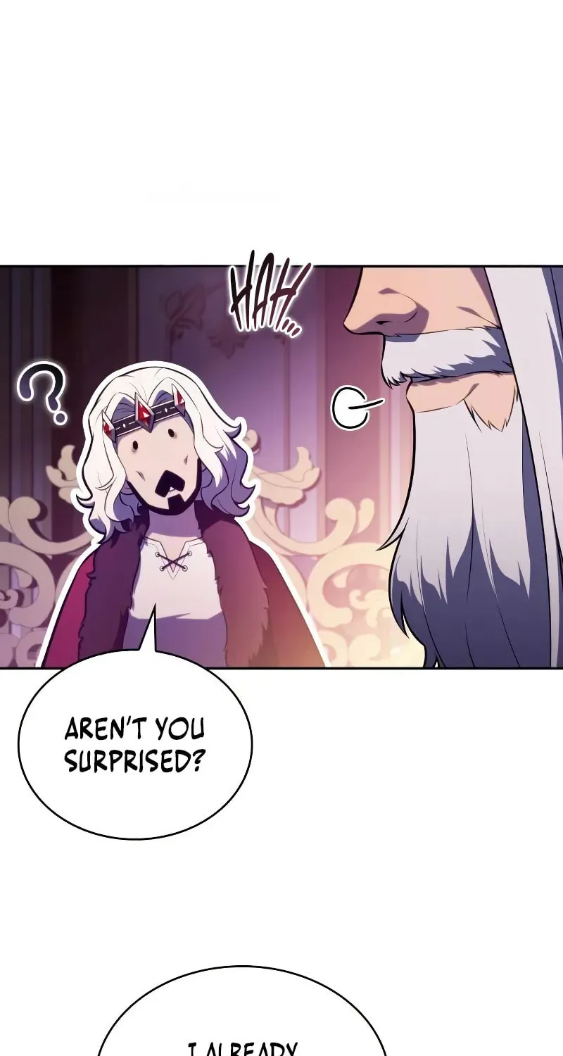 The Regressed Youngest Son of the Duke Is an Assassin Chapter 68 page 46 - 