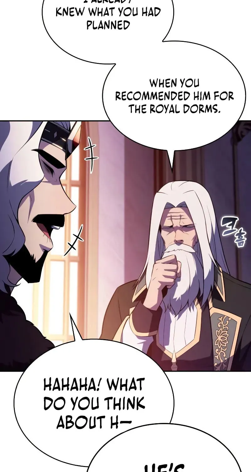 The Regressed Youngest Son of the Duke Is an Assassin Chapter 68 page 47 - 