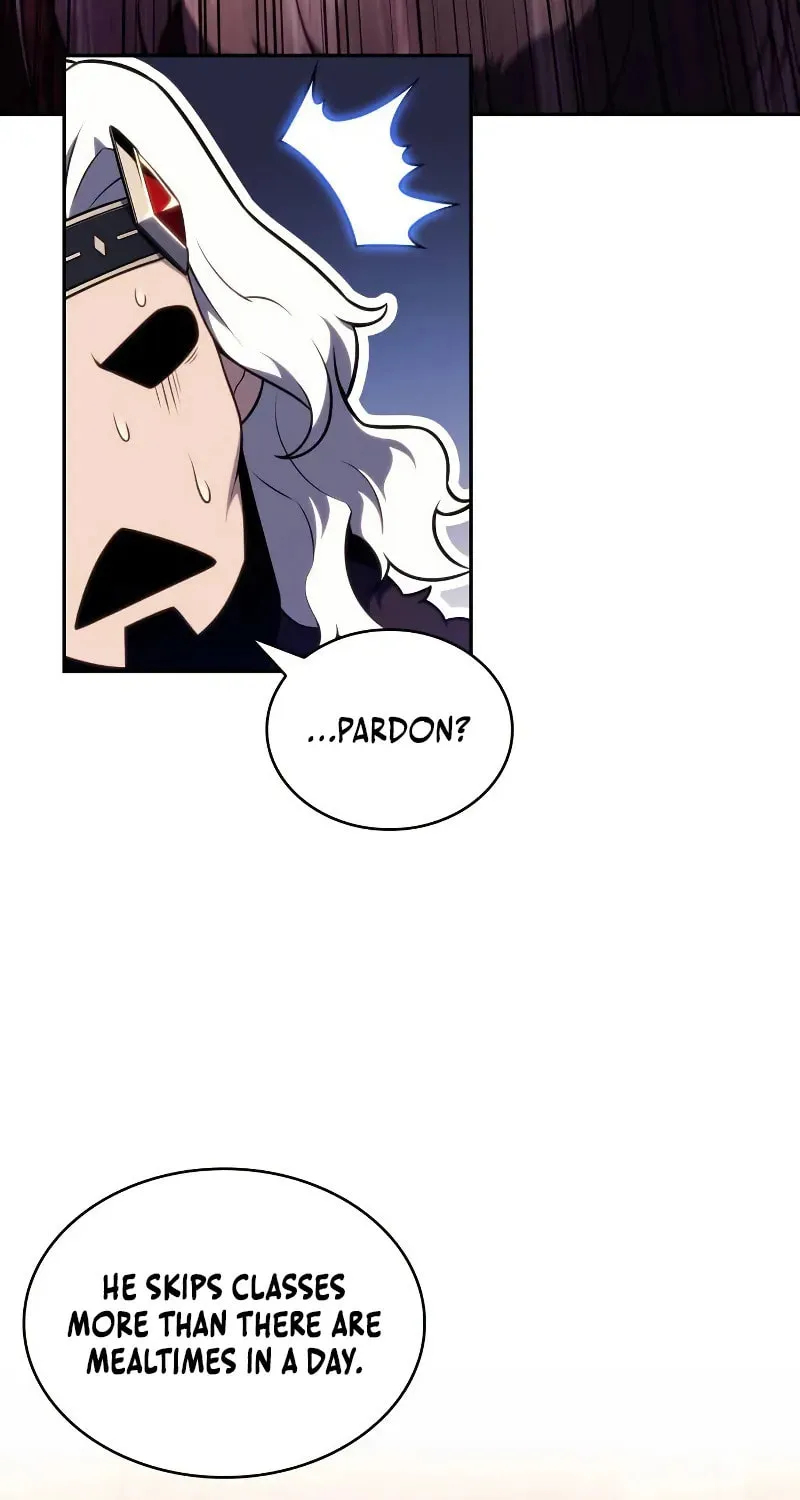 The Regressed Youngest Son of the Duke Is an Assassin Chapter 68 page 49 - 