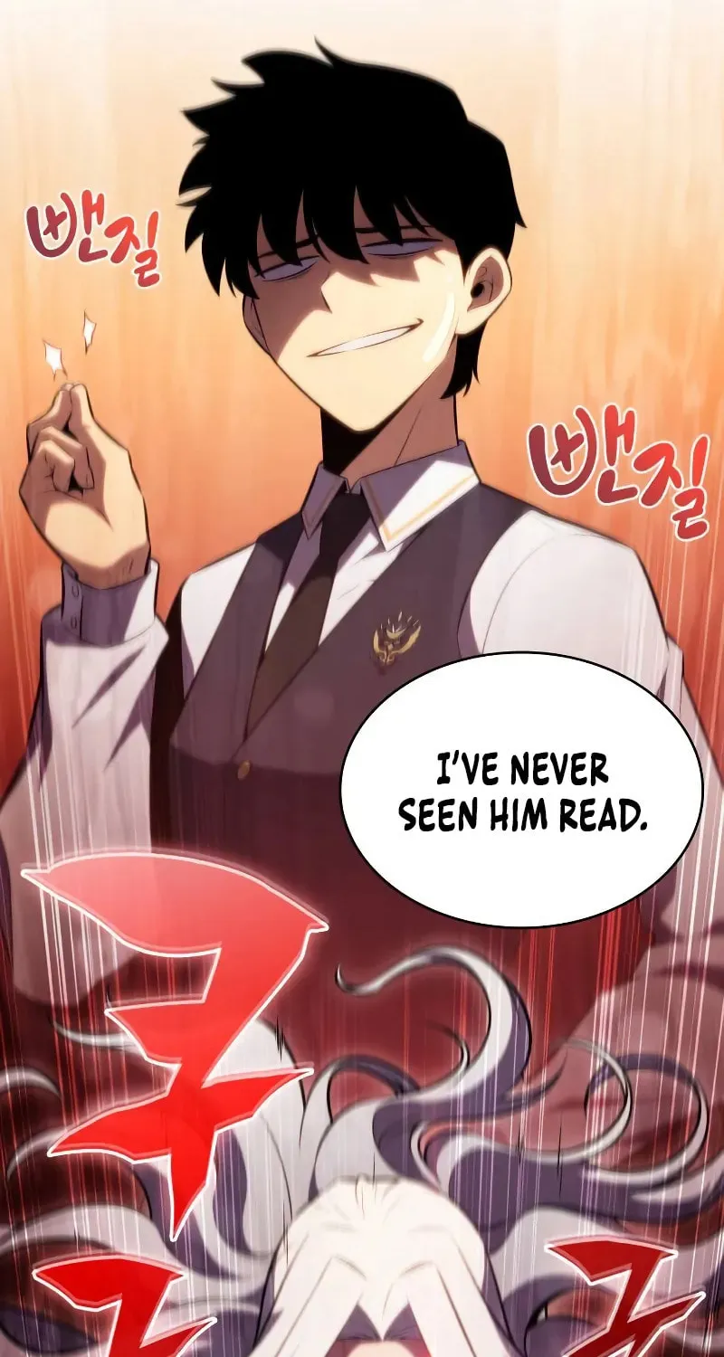 The Regressed Youngest Son of the Duke Is an Assassin Chapter 68 page 50 - 