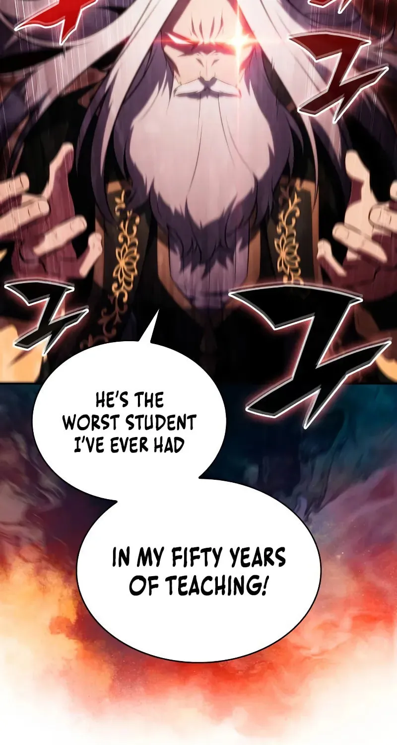 The Regressed Youngest Son of the Duke Is an Assassin Chapter 68 page 51 - 