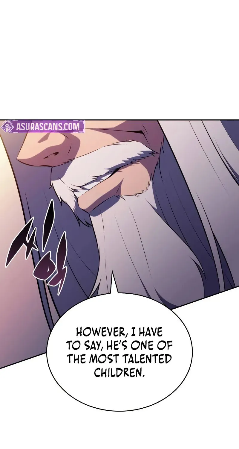 The Regressed Youngest Son of the Duke Is an Assassin Chapter 68 page 54 - 