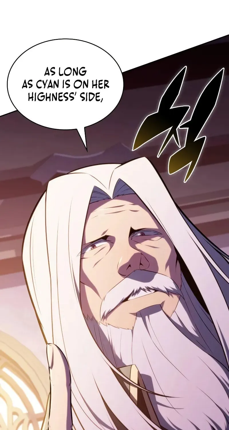 The Regressed Youngest Son of the Duke Is an Assassin Chapter 68 page 55 - 