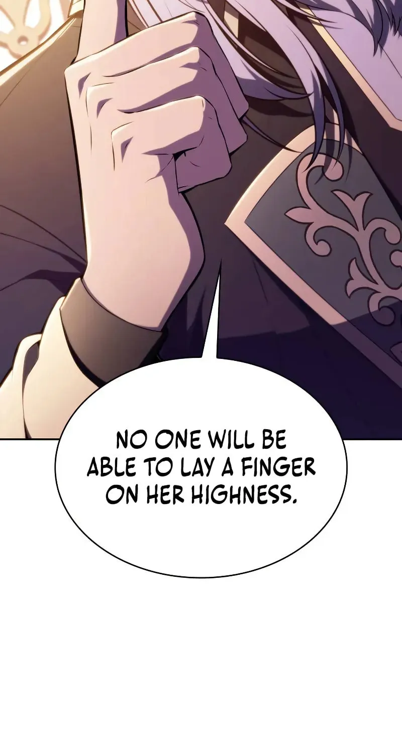 The Regressed Youngest Son of the Duke Is an Assassin Chapter 68 page 56 - 
