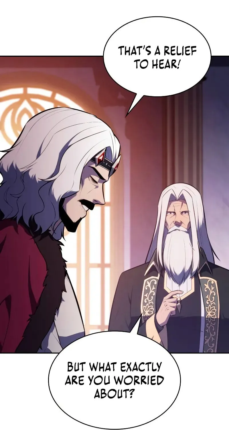 The Regressed Youngest Son of the Duke Is an Assassin Chapter 68 page 57 - 