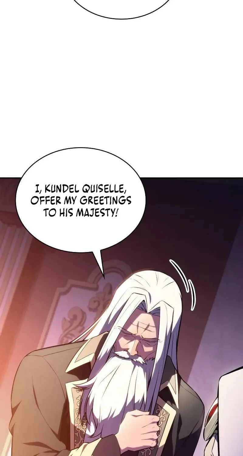 The Regressed Youngest Son of the Duke Is an Assassin Chapter 68 page 7 - 