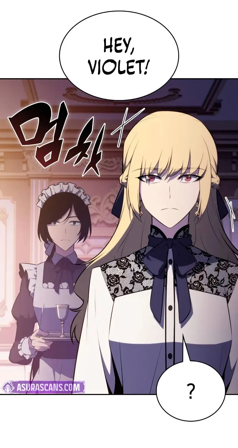 The Regressed Youngest Son of the Duke Is an Assassin Chapter 68 page 62 - 