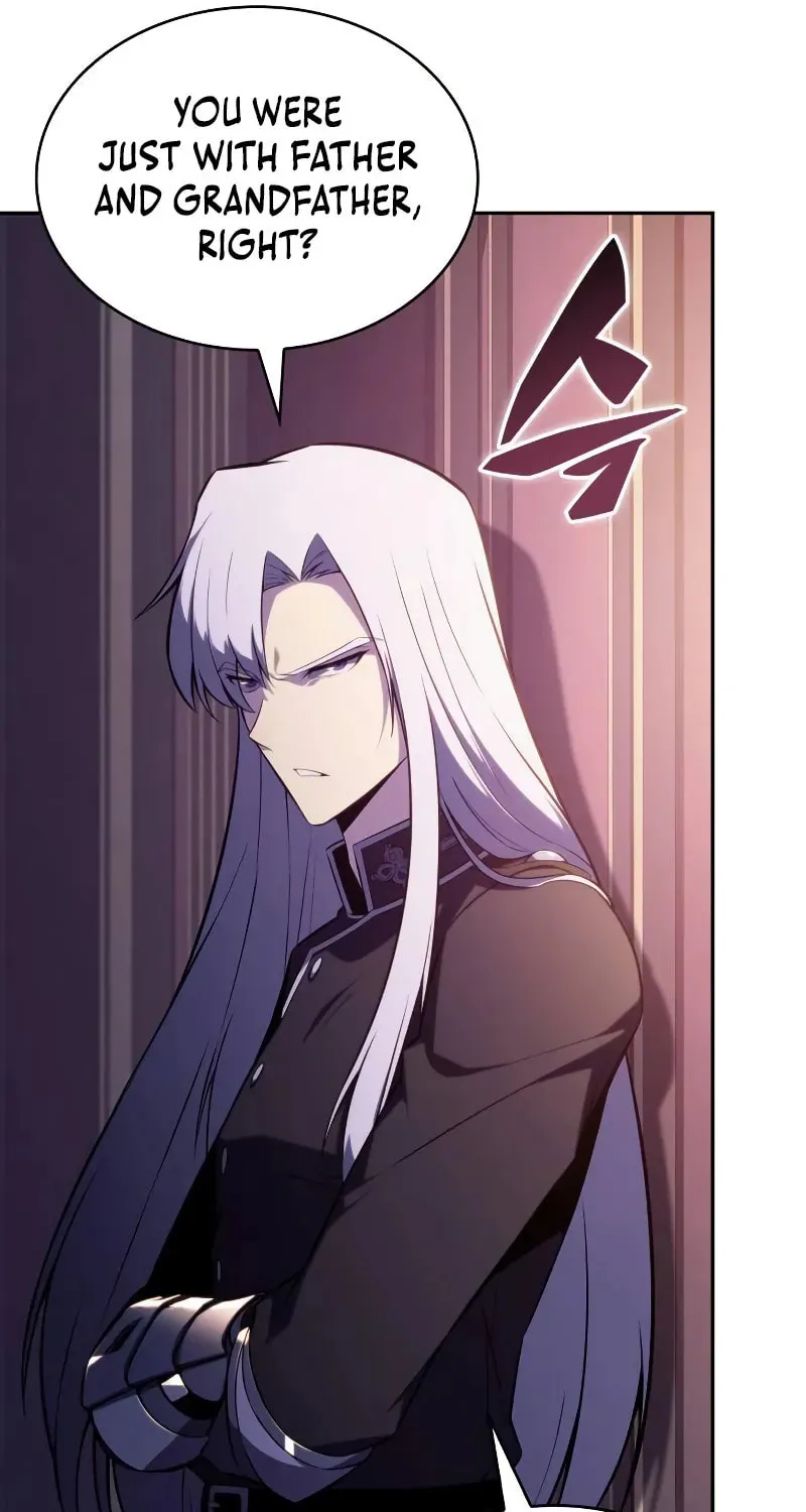 The Regressed Youngest Son of the Duke Is an Assassin Chapter 68 page 64 - 
