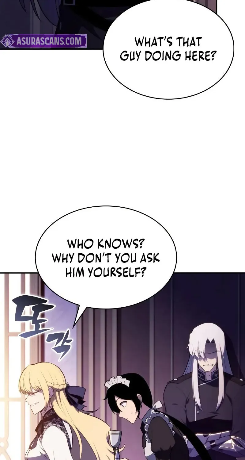 The Regressed Youngest Son of the Duke Is an Assassin Chapter 68 page 65 - 