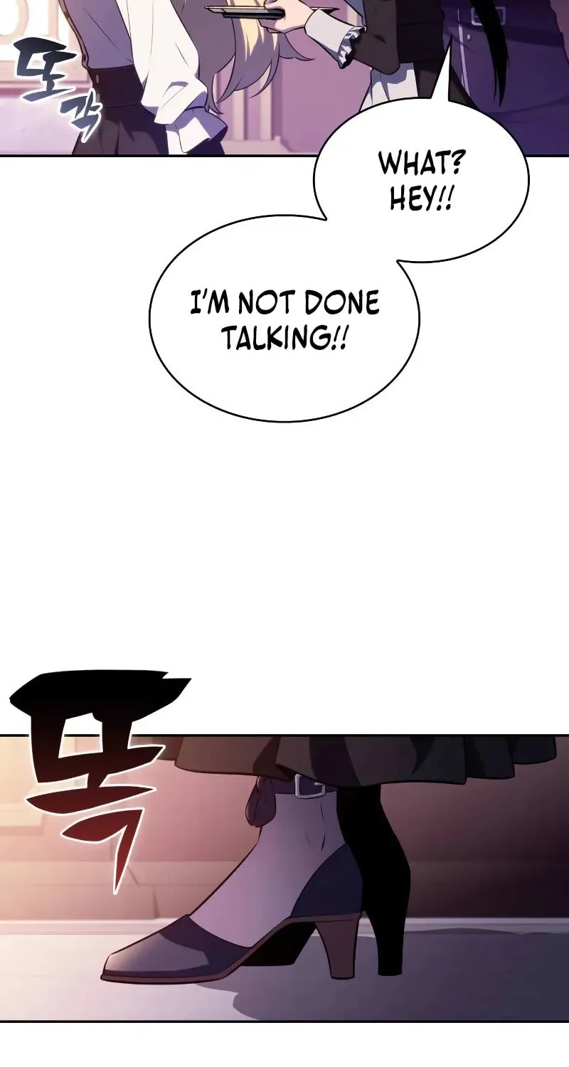 The Regressed Youngest Son of the Duke Is an Assassin Chapter 68 page 66 - 