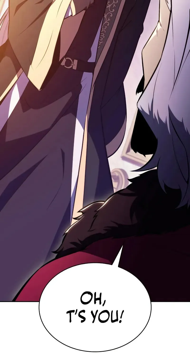 The Regressed Youngest Son of the Duke Is an Assassin Chapter 68 page 8 - 