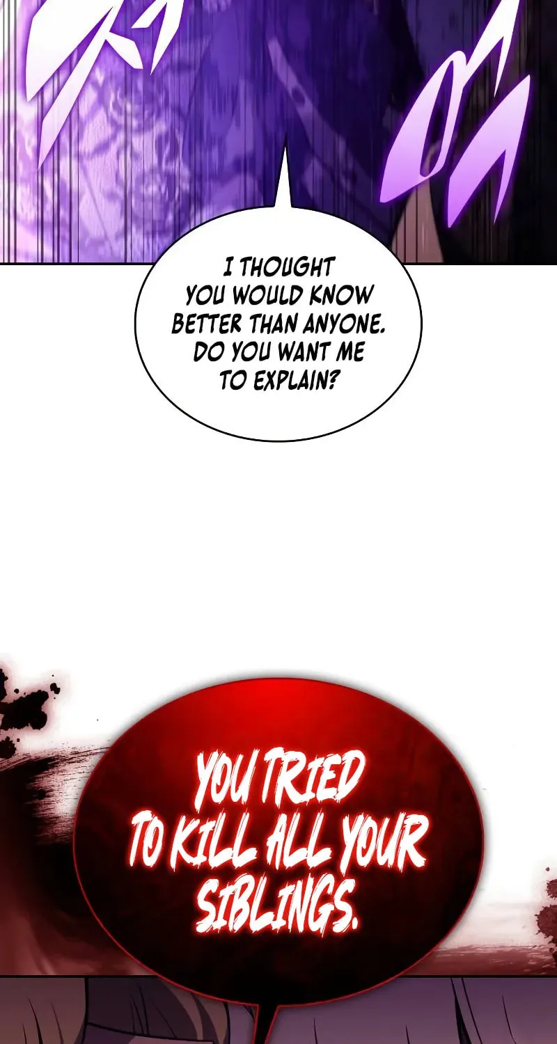 The Regressed Youngest Son of the Duke Is an Assassin Chapter 68 page 76 - 