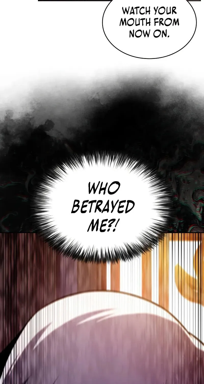 The Regressed Youngest Son of the Duke Is an Assassin Chapter 68 page 80 - 
