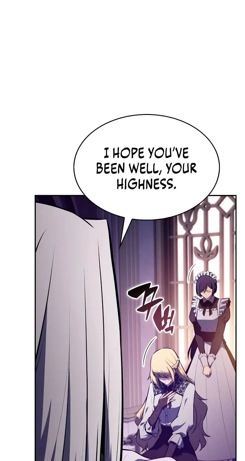 The Regressed Youngest Son of the Duke Is an Assassin Chapter 68 page 9 - 