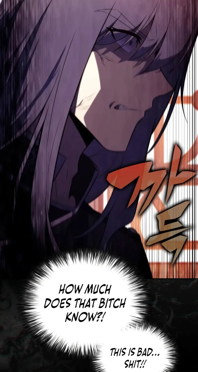 The Regressed Youngest Son of the Duke Is an Assassin Chapter 68 page 81 - 