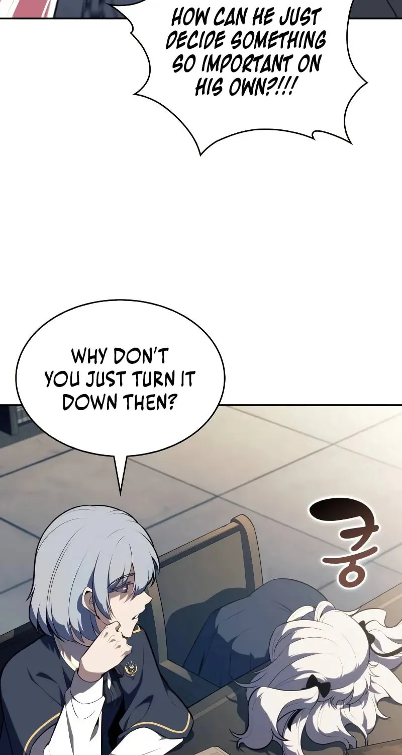 The Regressed Youngest Son of the Duke Is an Assassin Chapter 68 page 86 - 