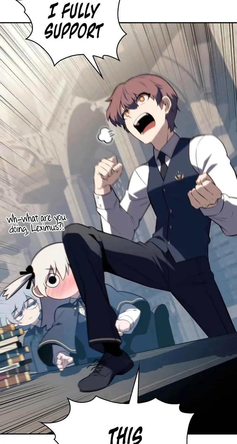 The Regressed Youngest Son of the Duke Is an Assassin Chapter 68 page 90 - 