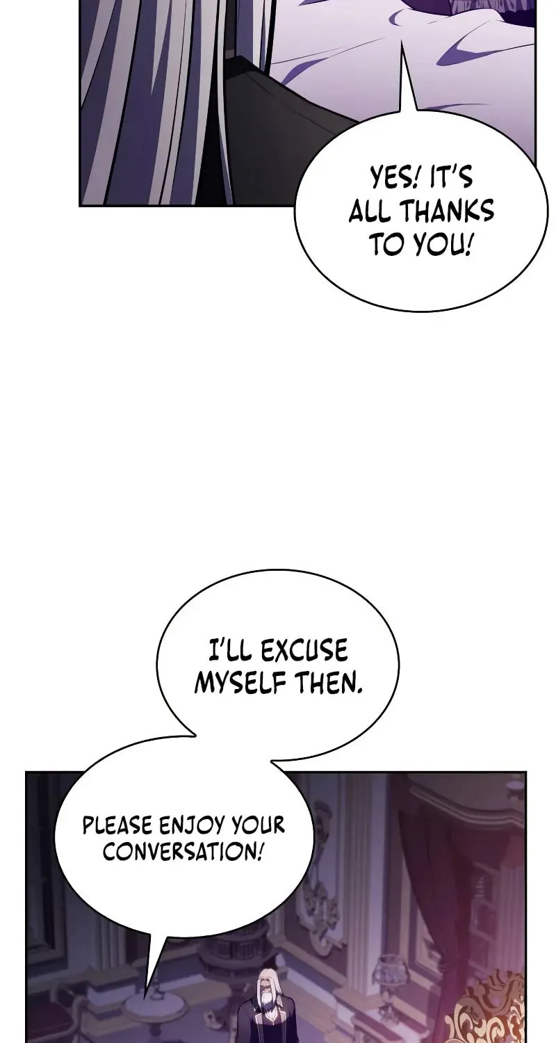 The Regressed Youngest Son of the Duke Is an Assassin Chapter 68 page 10 - 