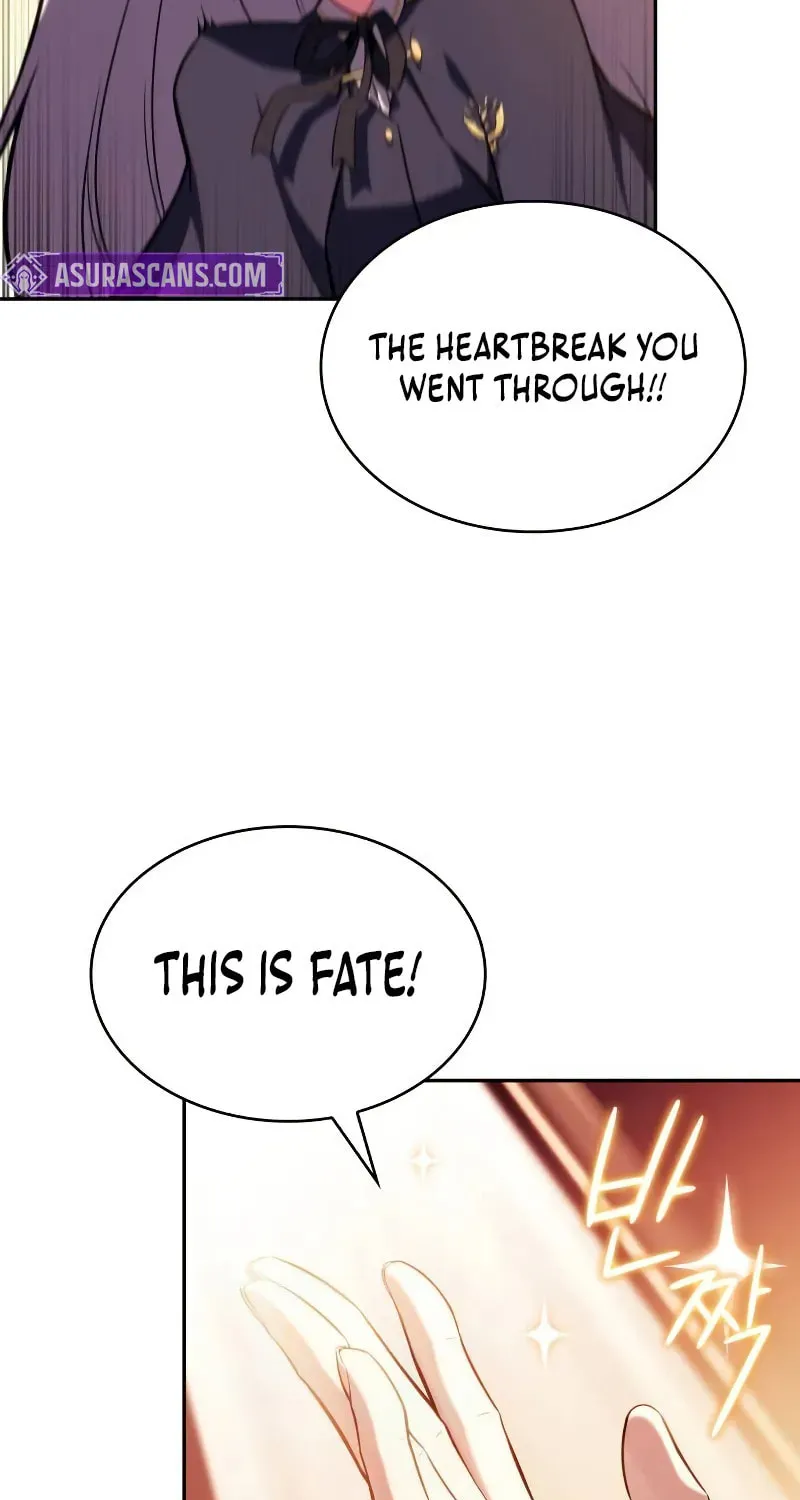 The Regressed Youngest Son of the Duke Is an Assassin Chapter 68 page 92 - 